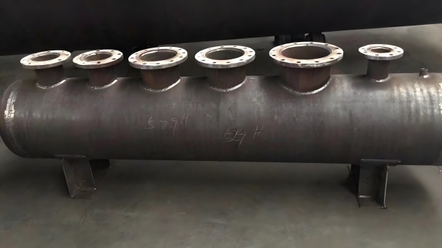 安达集分水器属于特种设备吗