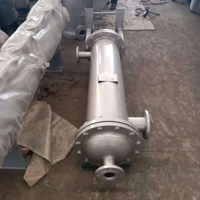 安达分集水器重要指标